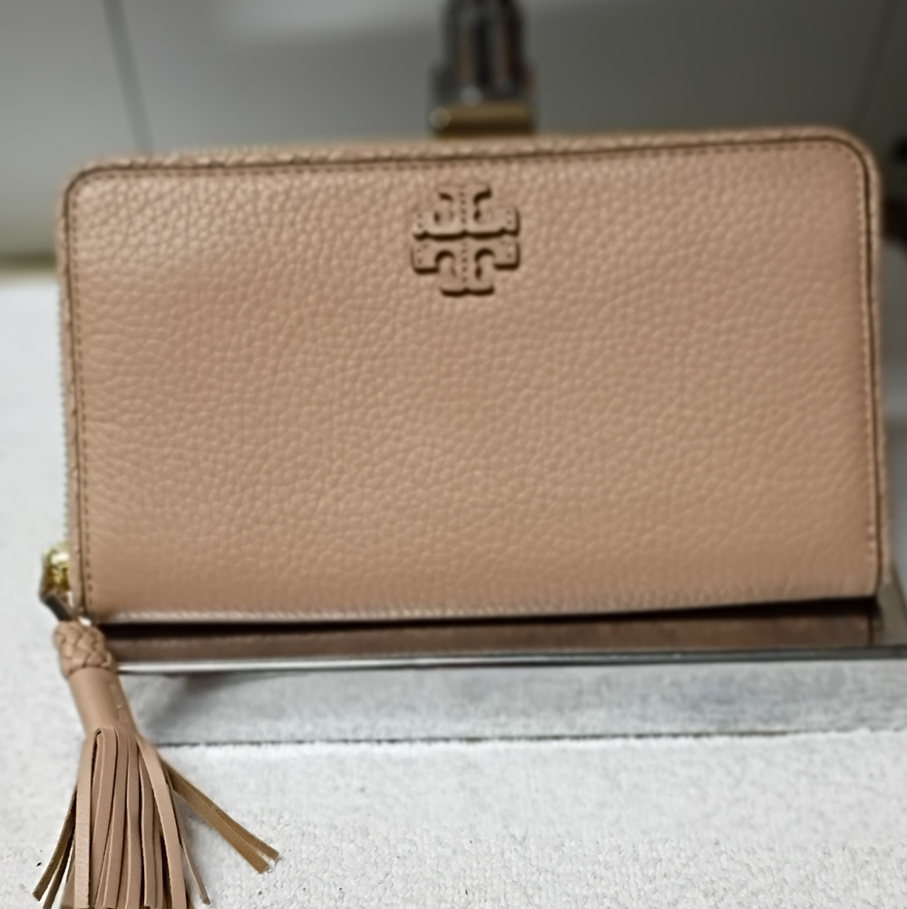 Tory Burch Wallet